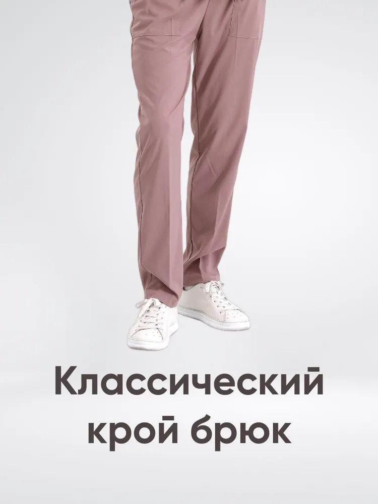 Костюм Yeni Lycra Dr.Greys Пыльная роза(Dried rose) XS