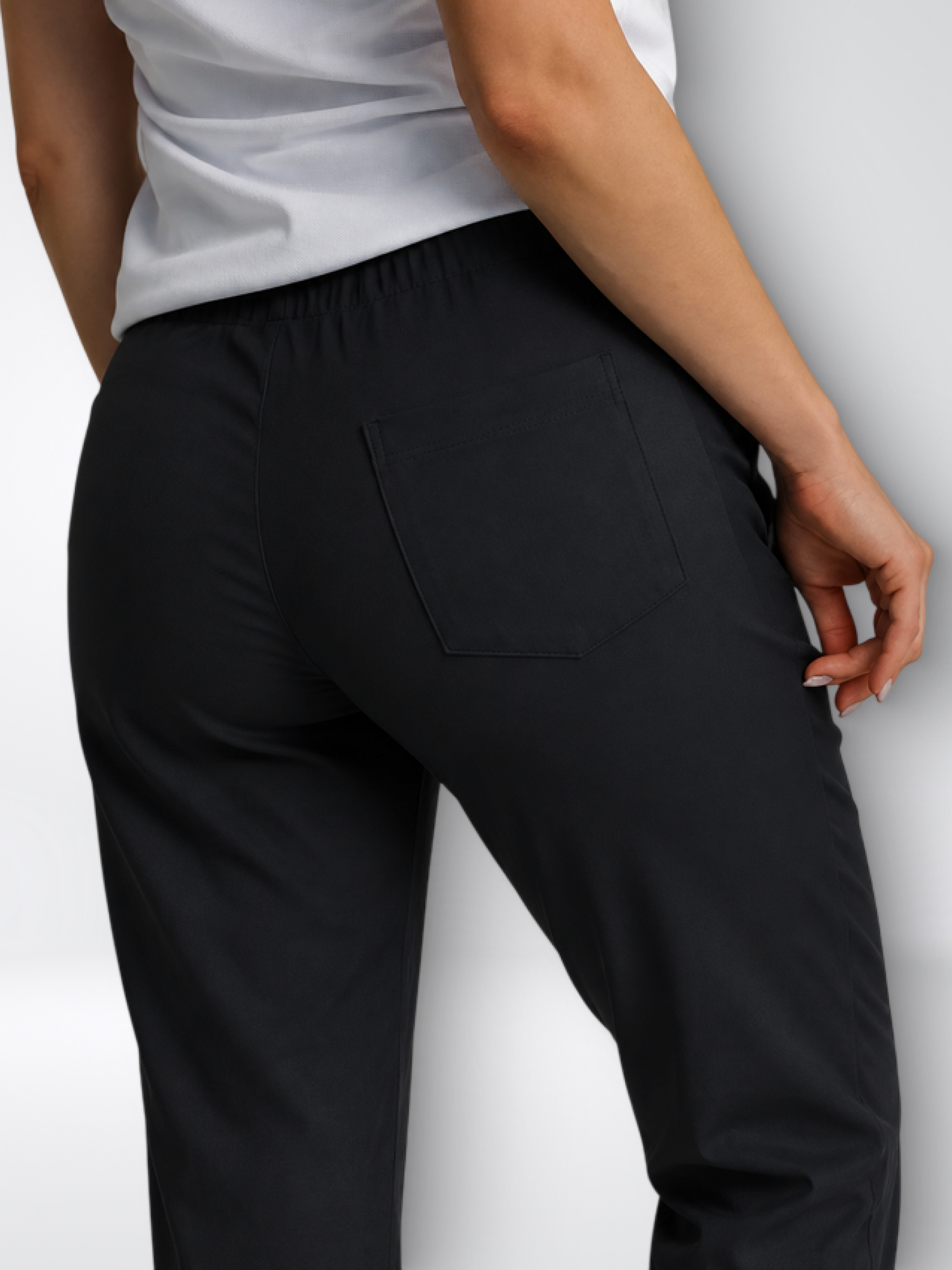 Брюки женские Yeni Lycra купить в Чебоксарах